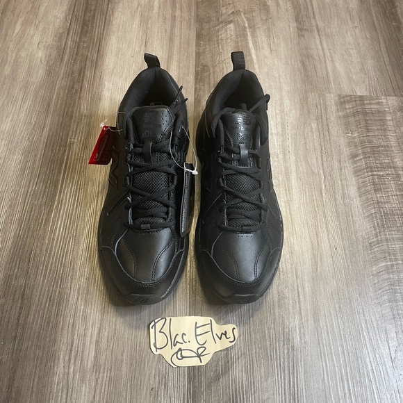 New Balance Other - New Balance Men’s Training/Walking Shoes 608 V5 / Sneakers / MX608AB5 / Sz 9